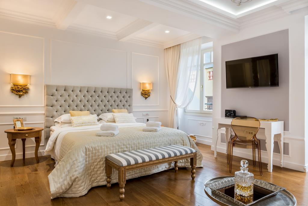 Guest house Casa Kallergi Chania (Crete)