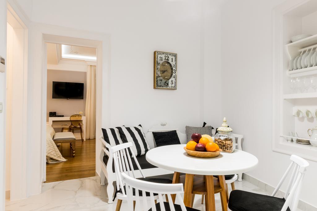 Casa Kallergi 3*