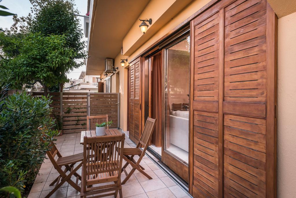 Apartment Meni's