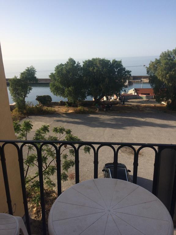 47 Gasthof Chania (Crete)
