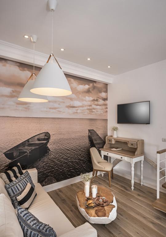 Casa Regina Luxury House Villa *