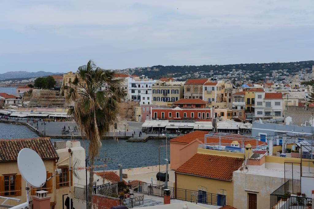 Fivos Chania (Crete)