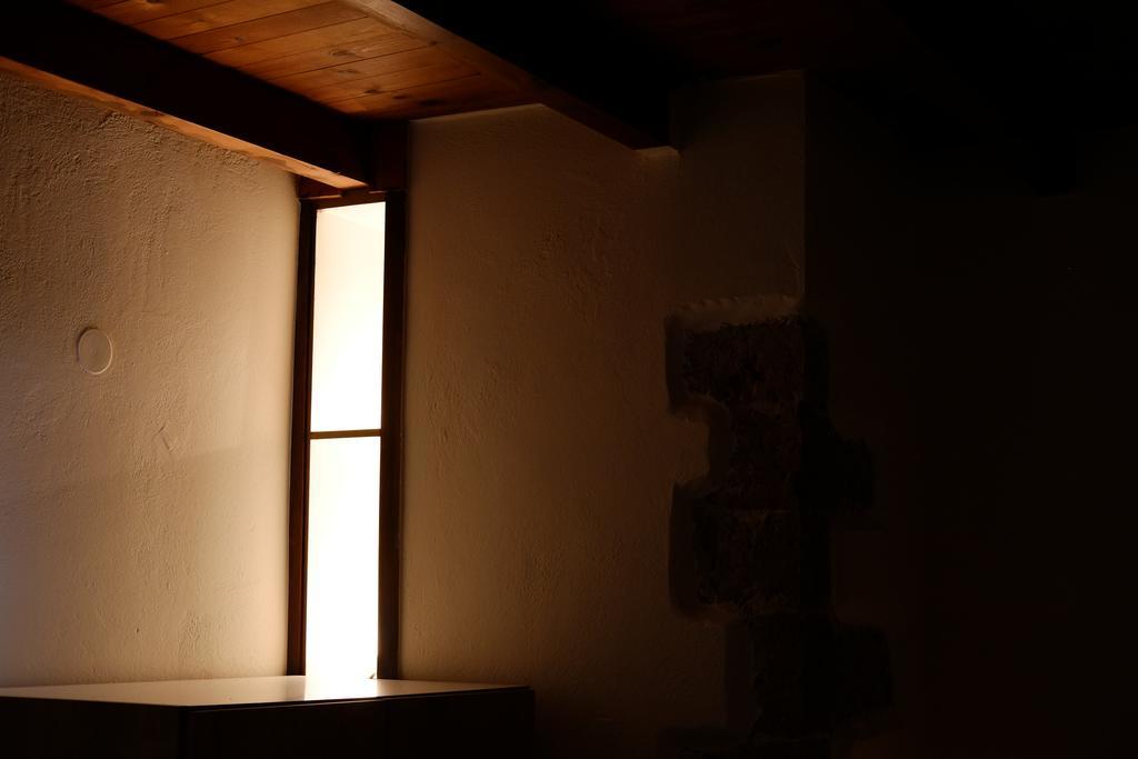 Guest house Fivos Chania (Crete)