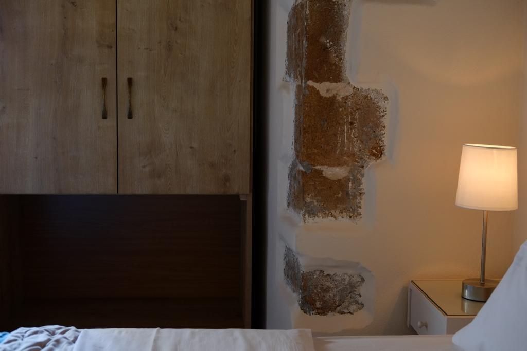Fivos Guest house Chania (Crete)