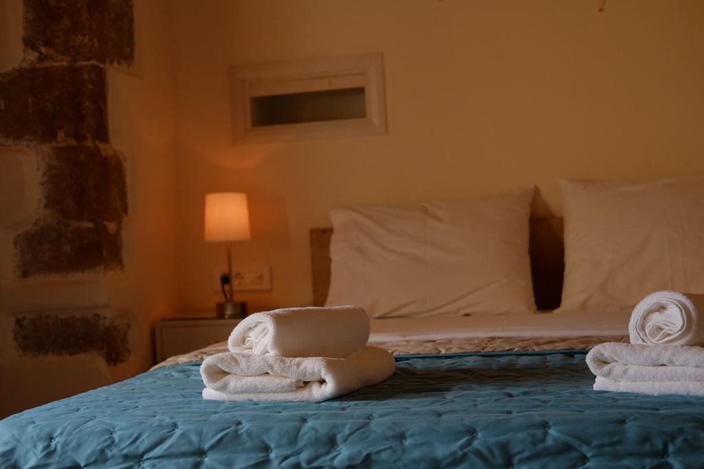 Guest house Fivos *