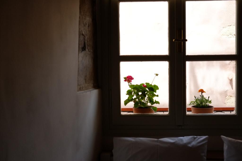 Fivos Guest house