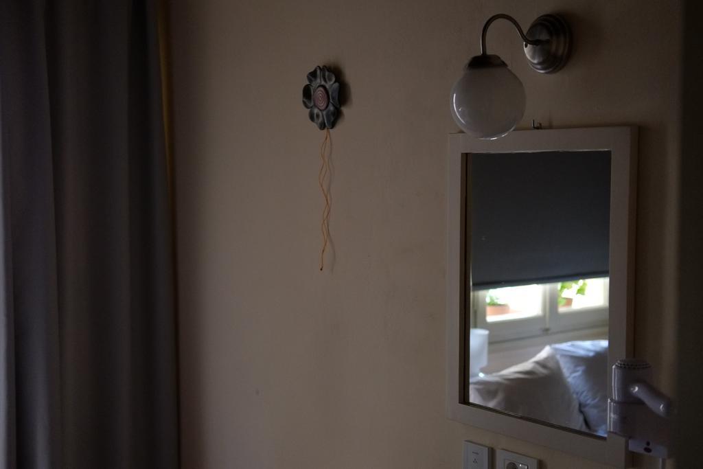 Guest house Fivos *