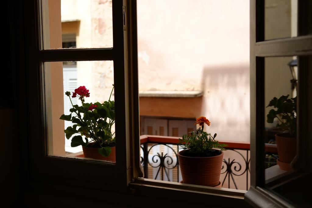 Guest house Fivos
