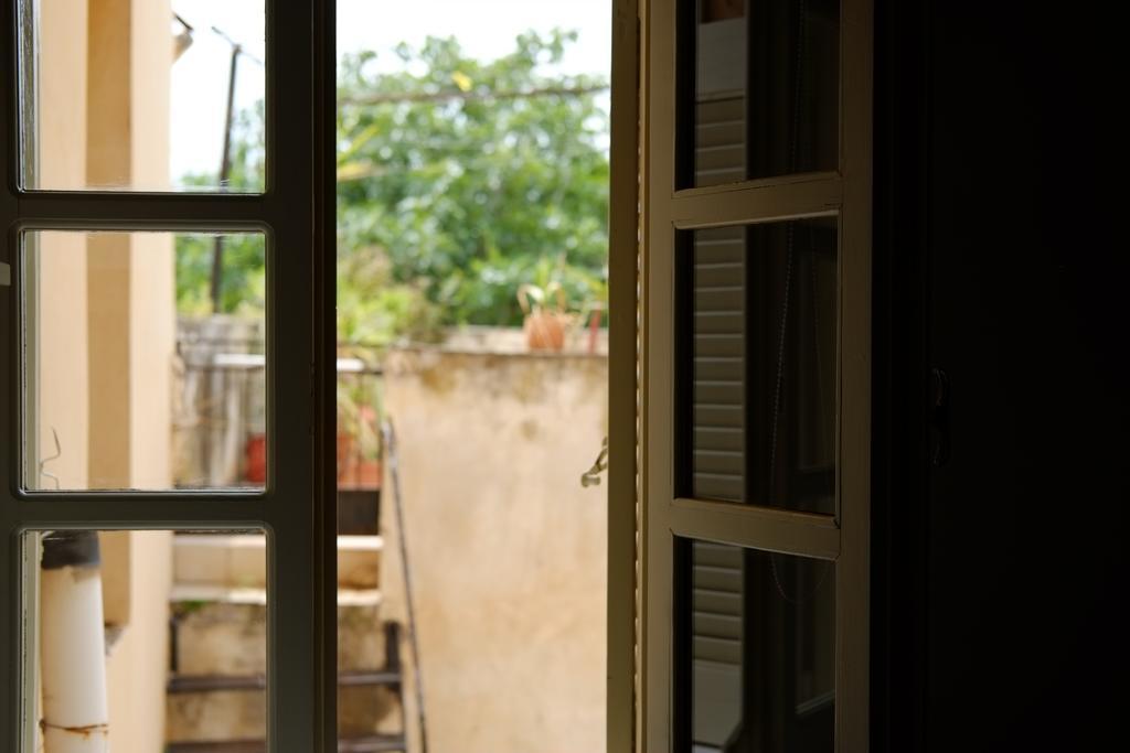 Guest house Fivos Chania (Crete)