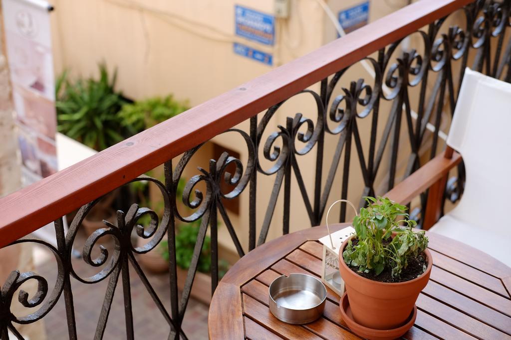 Fivos * Chania (Crete)