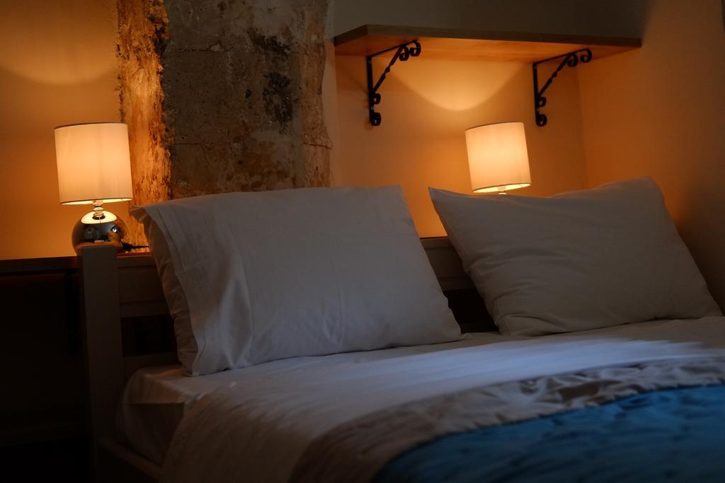 Fivos Guest house