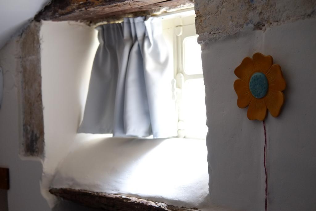 Guest house Fivos