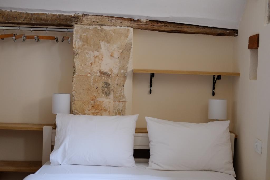 Guest house Fivos *