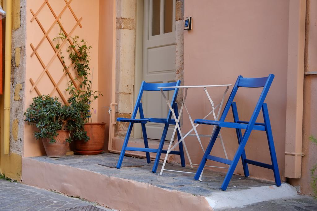 Guest house Fivos