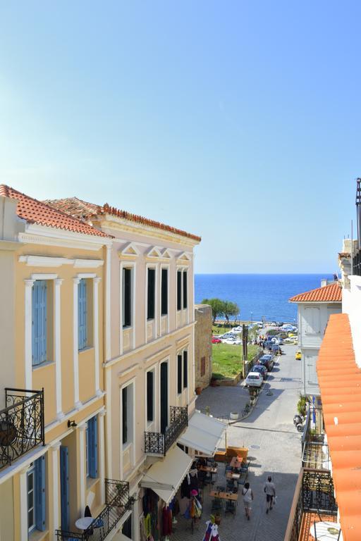 Elia Palazzo Chania (Crete)