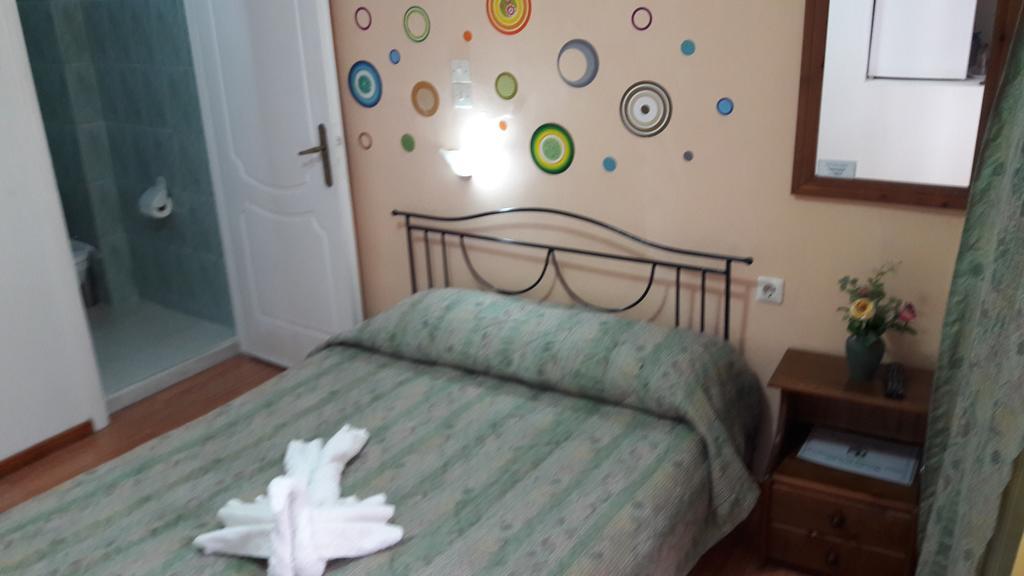 Guest house Talos
