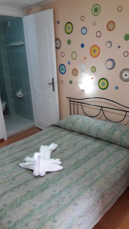 Guest house Talos Chania (Crete)