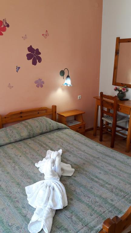 Guest house Talos