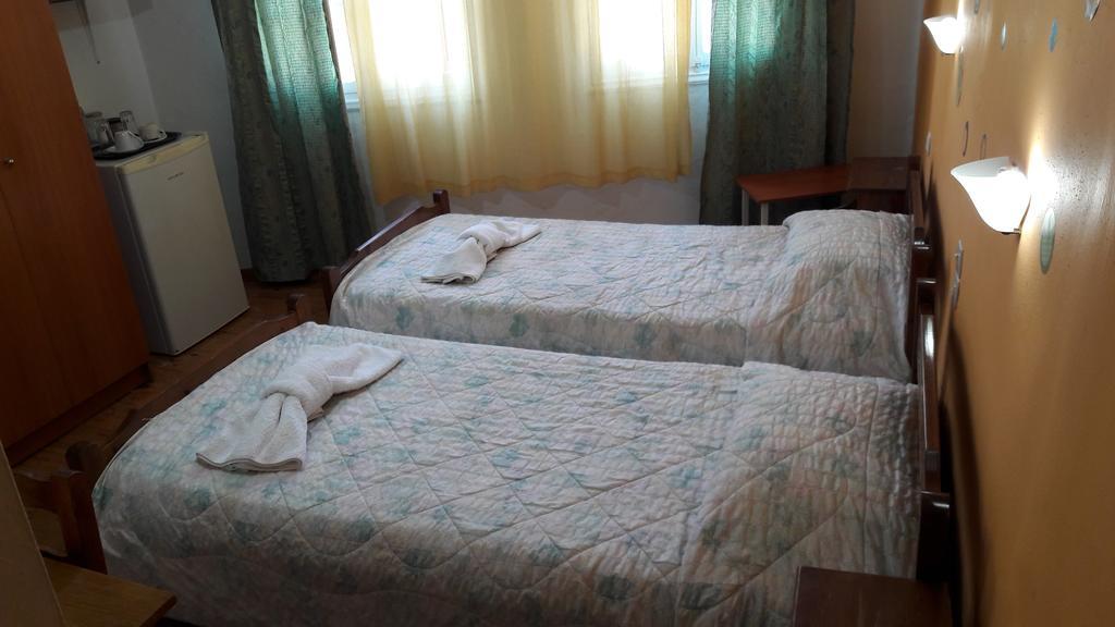 Talos Guest house 2*