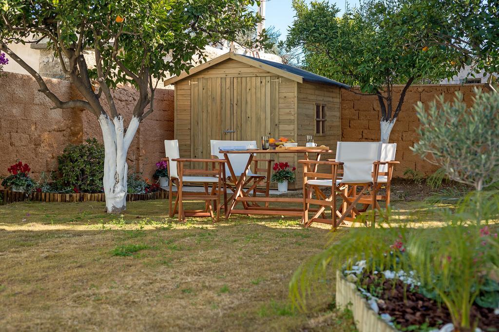 Efi's House Holiday home Chania (Crete)