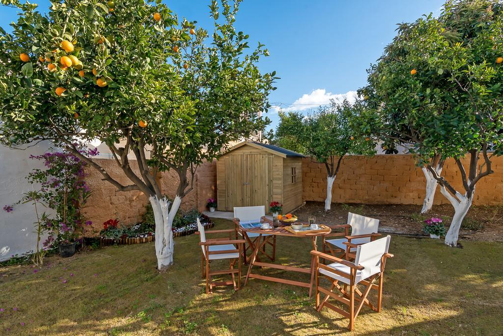 Efi's House Chania (Crete)