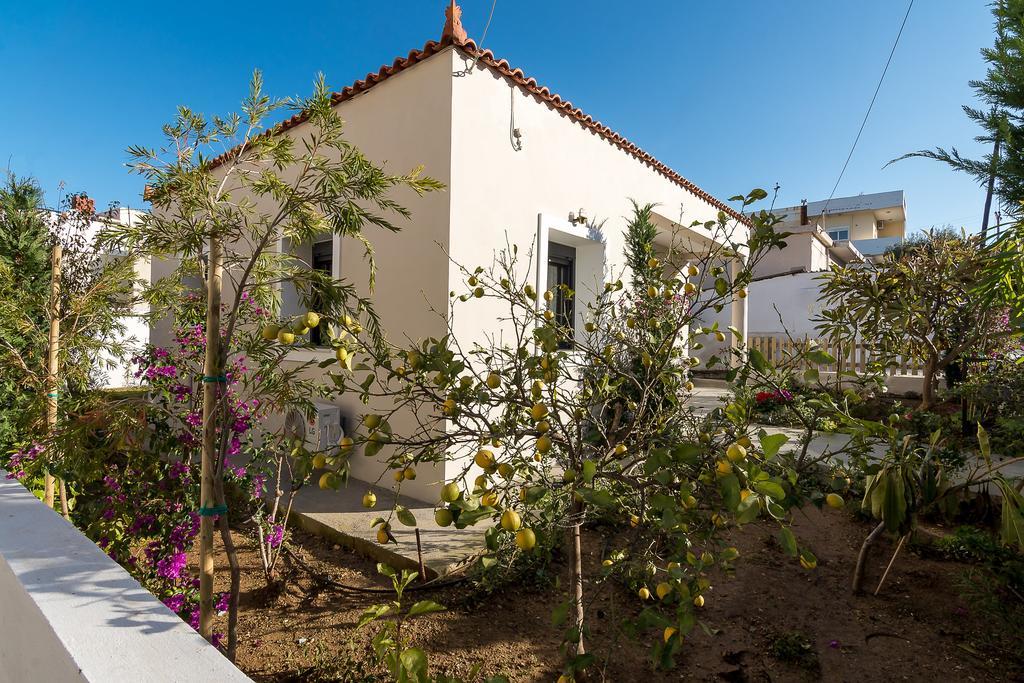 Efi's House