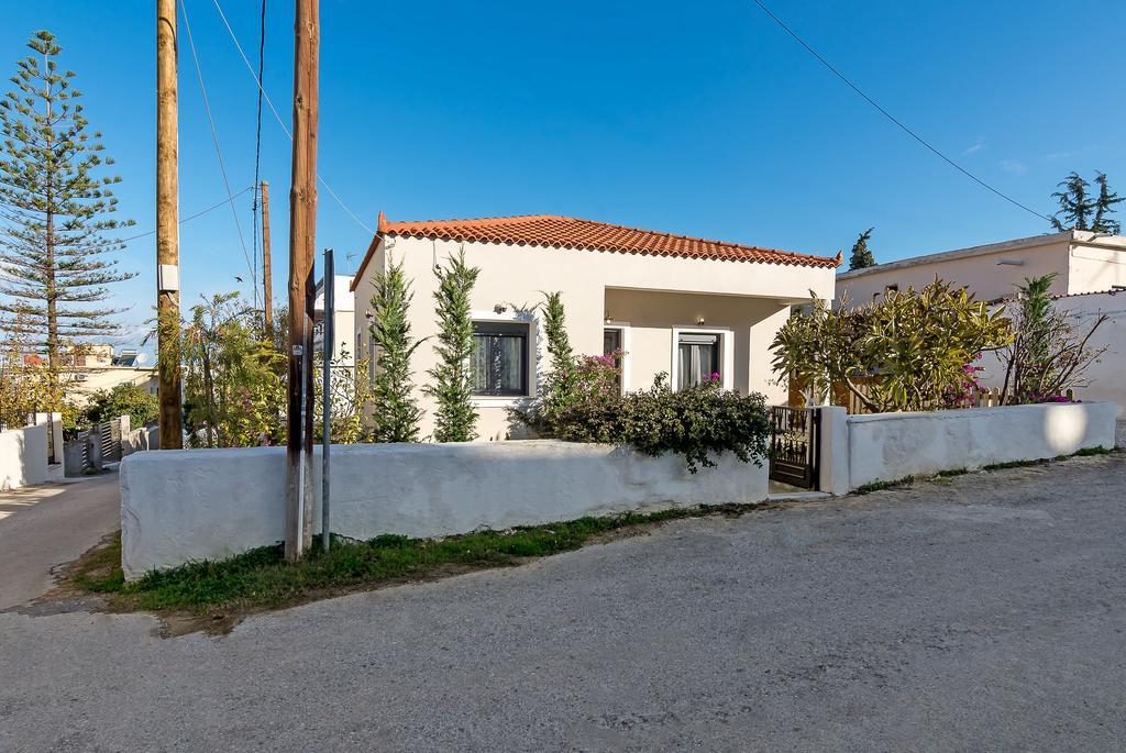 Holiday home Efi's House Chania (Crete)