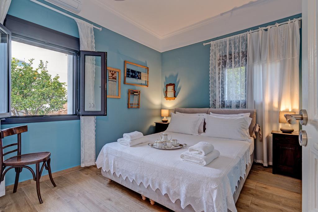 Holiday home Efi's House Chania (Crete)