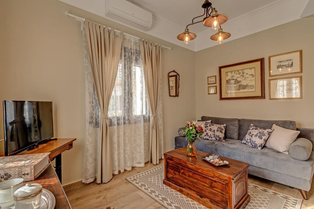 Efi's House Holiday home