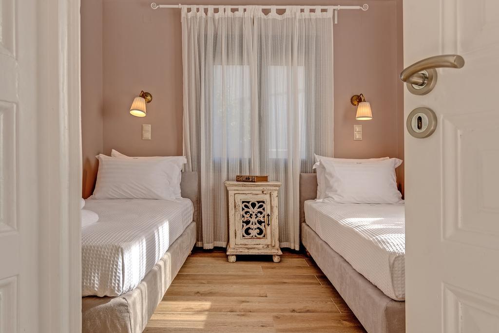 Holiday home Efi's House Chania (Crete)