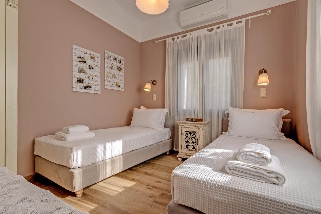 Efi's House * Chania (Crete)