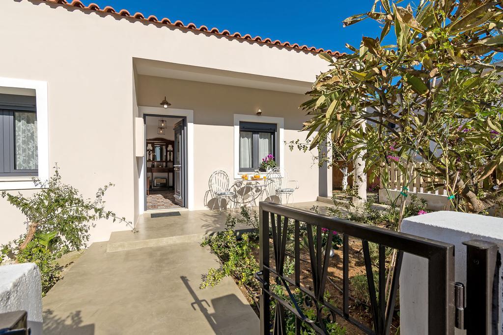 Efi's House Holiday home Chania (Crete)