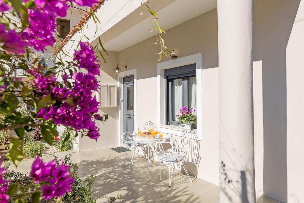 Efi's House Chania (Crete)