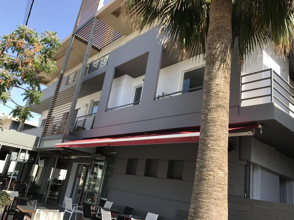 Kleanthi Apartamento