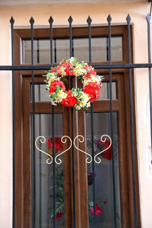Guest house Anemones Chania (Crete)