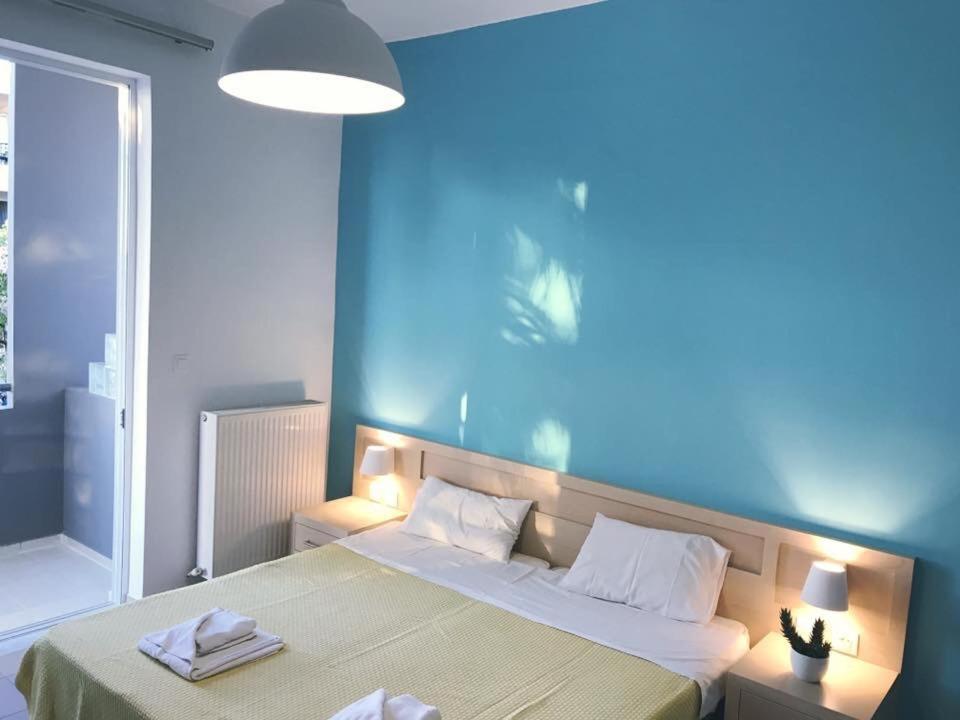 Apartamento Kleanthi Chrissi Akti Chania