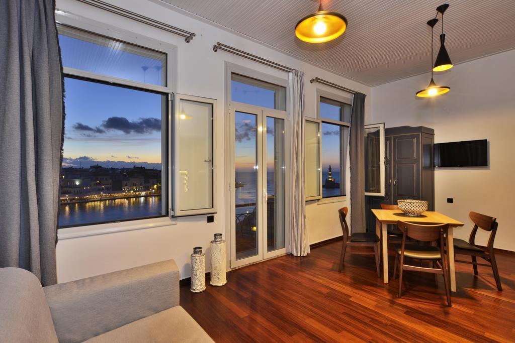 Elia Estia Apartment