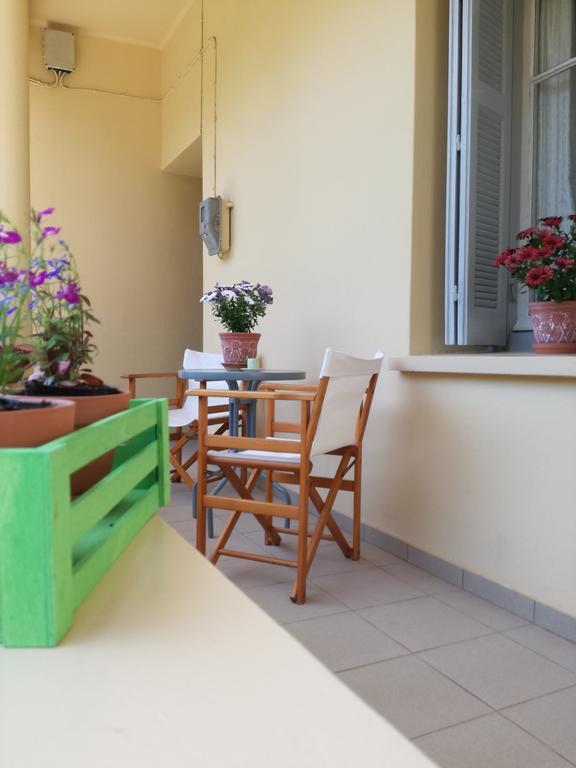 Apartment Haralabos