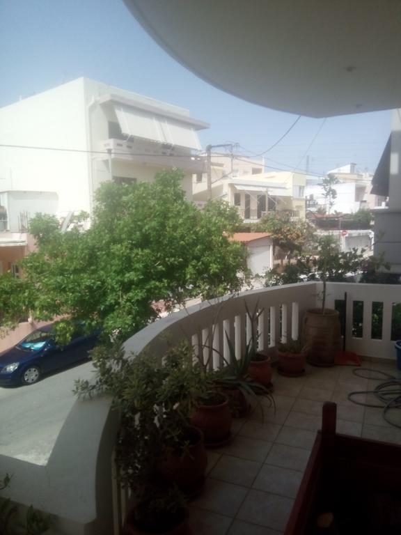 Apartment Milena House Chania (Crete)
