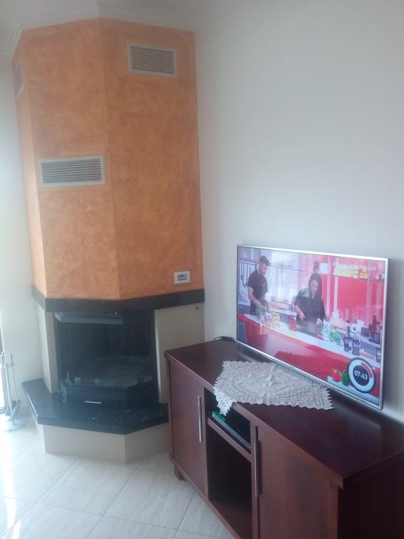 Apartment Milena House *