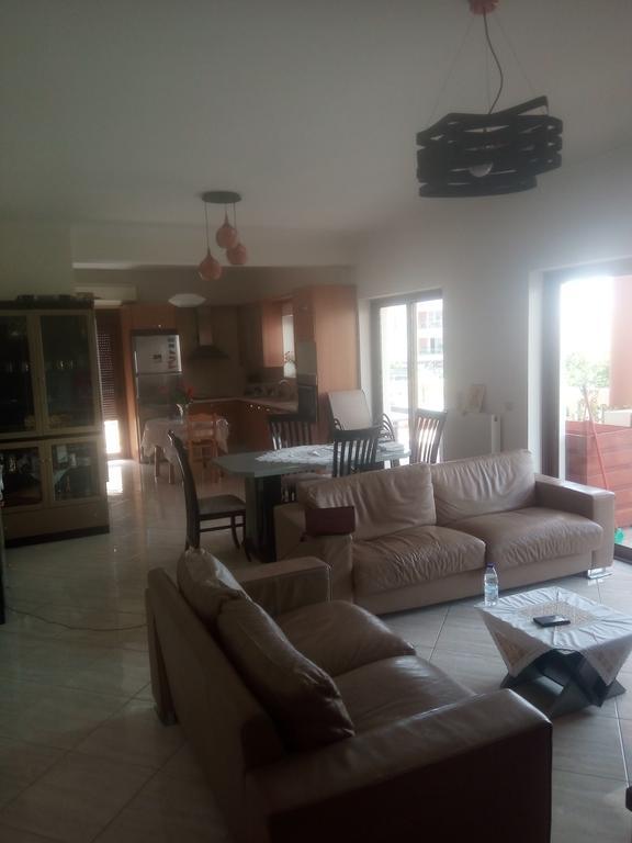 Apartment Milena House