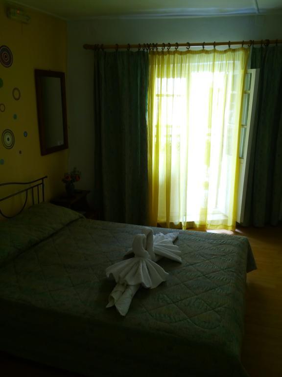 Talos Guest house 2*