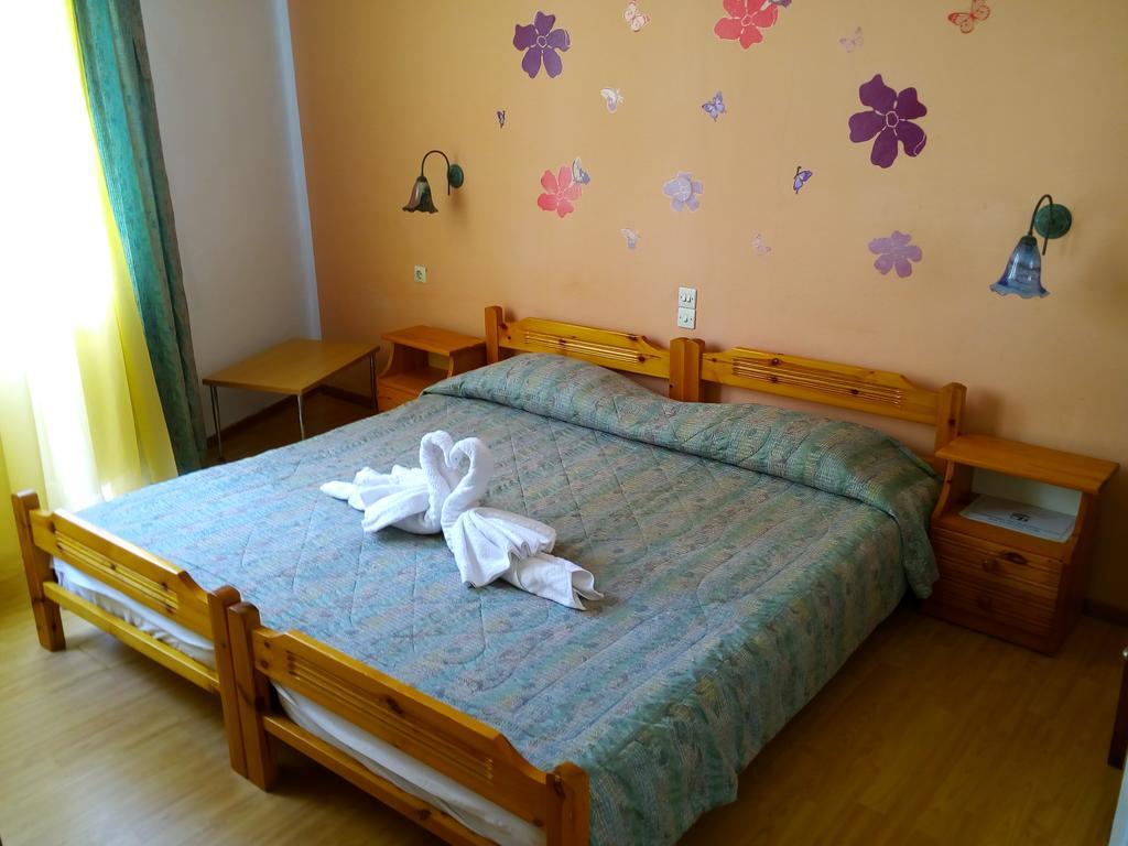 Guest house Talos Chania (Crete)