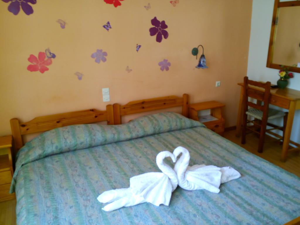 Guest house Talos
