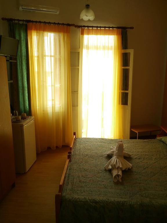 Talos Guest house 2*