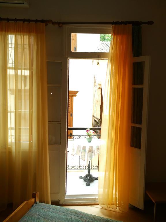 Talos Guest house 2*