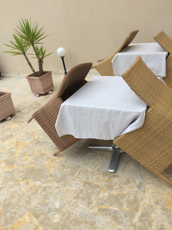 Guest house 47 Chania (Crete)