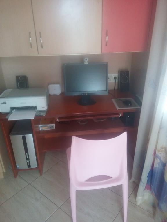 Apartment Milena House
