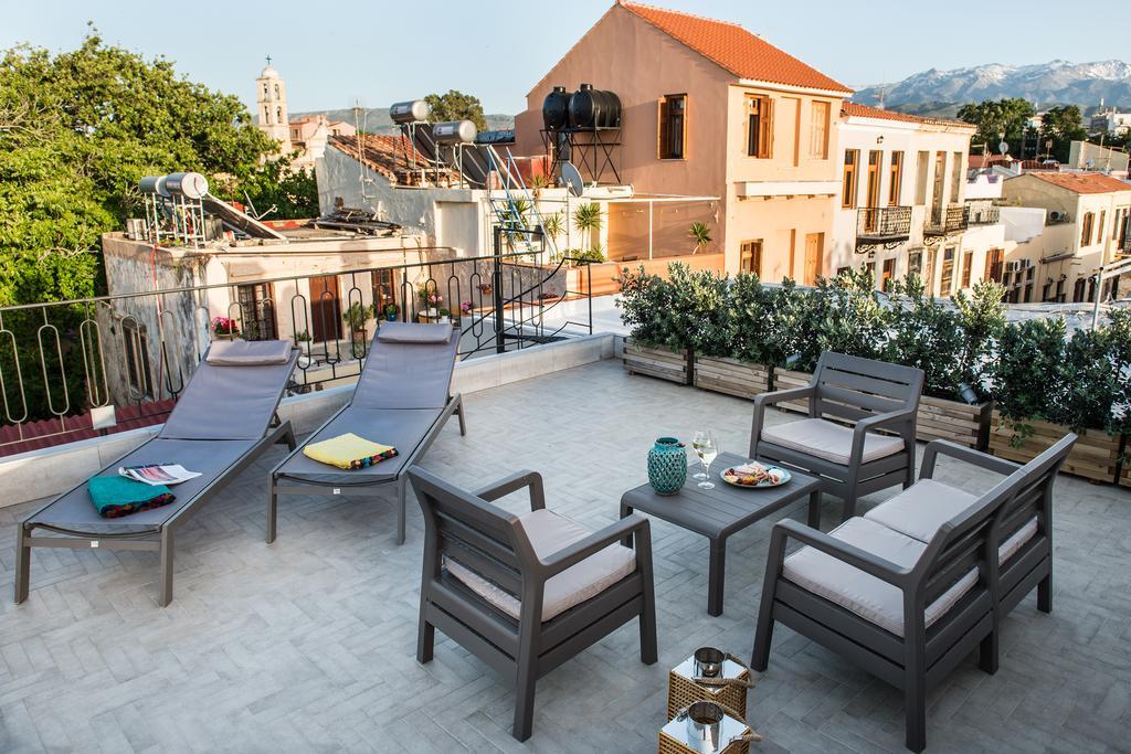 Apartment Casa Maritima Chania (Crete)