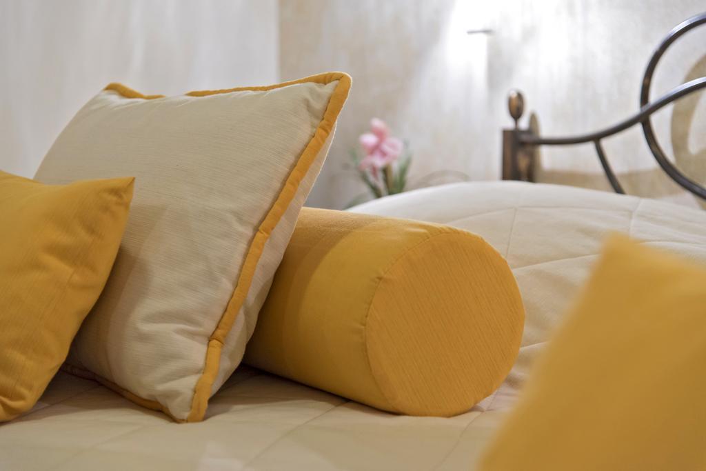 Ionas Boutique Hotel
